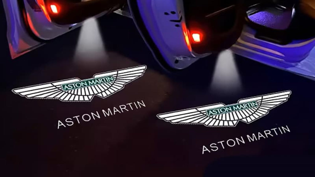 Aston Martin Puddle Lights: The Ultimate Guide to Choosing the Right One