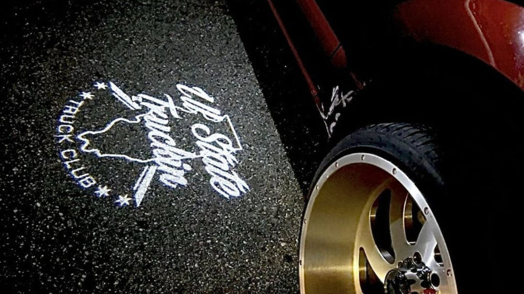 Can Custom Puddle Lights Drain Your Battery? What You Need to Know
