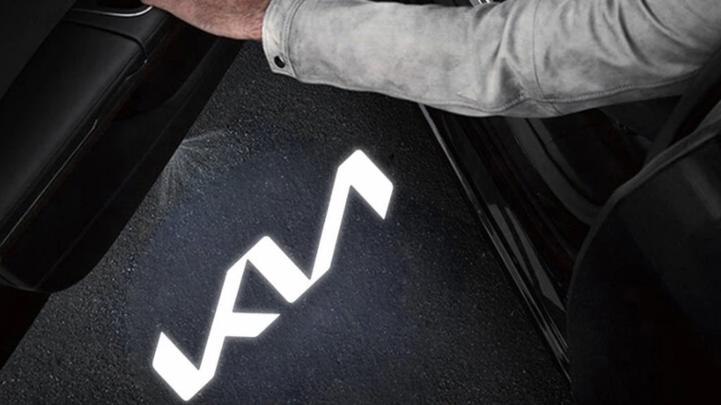 Can Custom Puddle Lights Prevent Door Unlocking Issues? Explore Now!