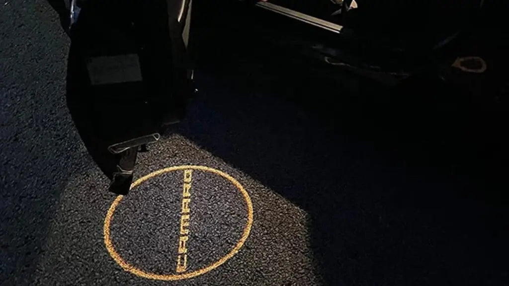How Can Custom Puddle Lights Improve The Aesthetics Of Your Car?