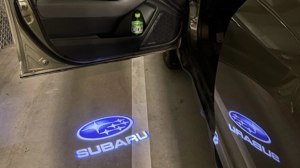 Door Projector Lights: What They Are and Why They’re Popular Today