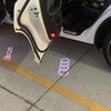 How to Match Custom Puddle Lights with Your Car’s Interior Lighting Theme