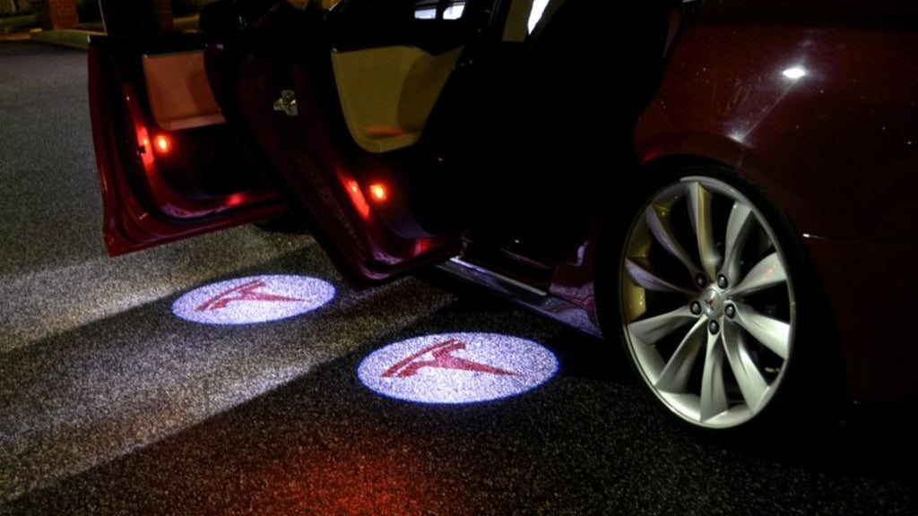 Illuminate Your Ride: A Guide to Custom Puddle Lights for Cars