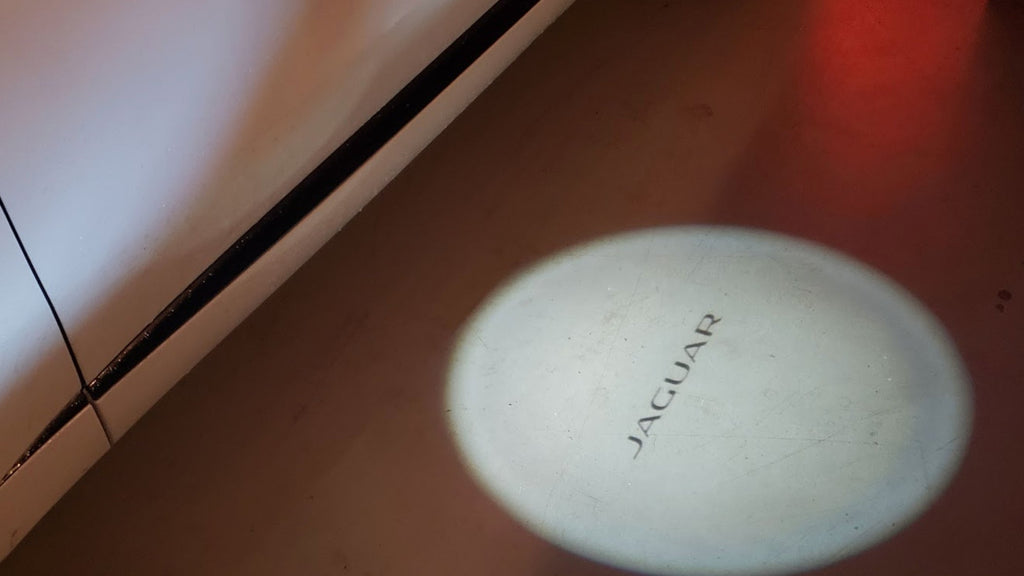 The Most Common Puddle Light Mistakes And How To Avoid Them