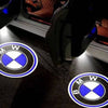 Top Luxury Puddle Light Options For BMW Owners: Illuminate in Style