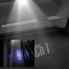 Light Up Your Porsche Cayenne: The Ultimate Puddle Lights for Sophistication and Safety!
