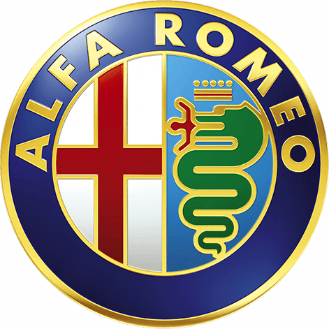 ALFA ROMEO