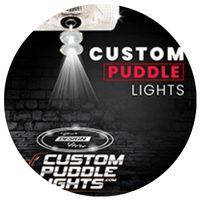 BESPOKE PUDDLE LIGHTS