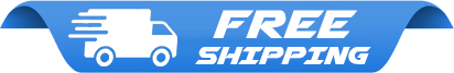 Free Shipping USA
