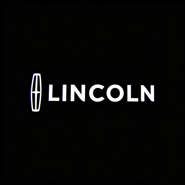 Lincoln Navigator 3rd Gen Premium Side Wing Mirror Puddle Lights Various Designs 2007-2014