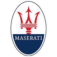 MASERATI