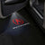 ACURA Acura Integra Door Stick On Puddle Lights Multiple Designs 2023–2025 Acura With Integra Logo 1 - 1 Pair 2 Doors