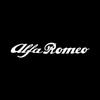 Alfa Romeo Alfa Romeo Universal Door Stick On Puddle Lights Multiple Designs