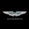 Aston Martin Aston Martin Vanquish Door Stick On Puddle Lights Multiple Designs 2001-2007 Aston Martion Logo 2 - 1 Set - 2 Doors