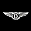 BENTLEY Bentley Universal Door Stick On Puddle Lights Multiple Designs