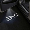 BYD BYD Atto 3 Door Stick On Puddle Lights Multiple Designs 2022-2025 BYD Word - 1 Set - 2 Doors
