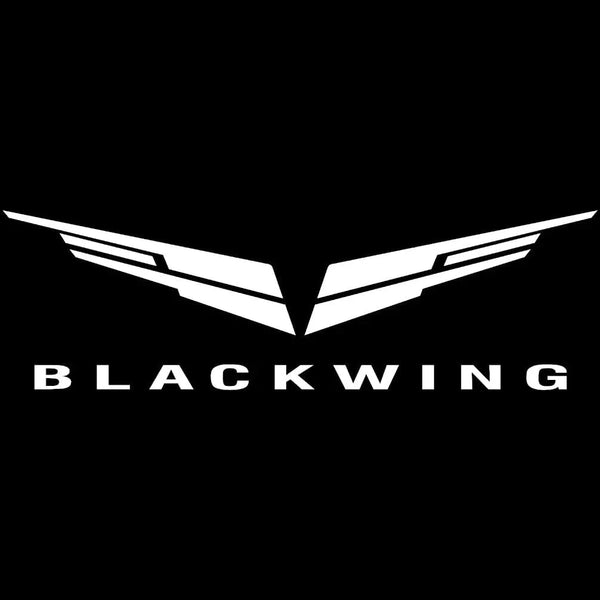 CADILLAC Cadillac CTS 3rd Gen Premium Side Wing Mirror Puddle Lights Multiple Designs 2014-2019