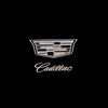 CADILLAC Cadillac Escalade 2nd/3rd Gen Door Stick On Puddle Lights Multiple Designs 2001-2014 Cadillac Logo 5