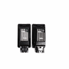 CADILLAC Cadillac GT4 Premium Door Puddle Lights Multiple Designs 2023-2025