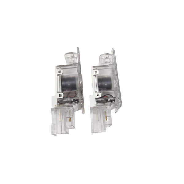 CADILLAC Cadillac SRX (Second Generation) Premium Door Puddle Lights Multiple Designs 2010–2016