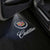 CADILLAC Cadillac XLR Door Stick On Puddle Lights Multiple Designs 2004–2009 Cadillac Logo 2 - 1 Set - 2 Doors