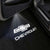 Chevrolet Chevrolet Blazer Door Stick On Puddle Lights Multiple Designs 2018-2025 Chevrolet Logo 1 - 1 Set - 2 Doors