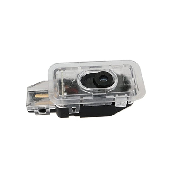 Custom Puddle Lights Cadillac CTS (Second generation) Premium Door Puddle Lights Multiple Designs 2008-2013