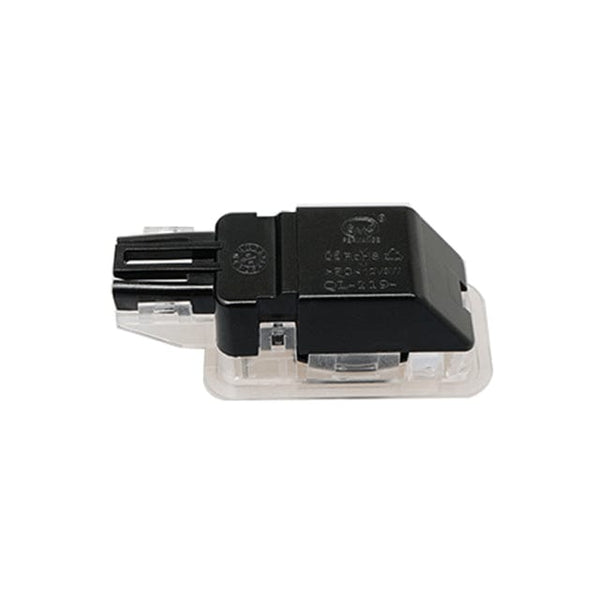 Custom Puddle Lights Cadillac CTS (Second generation) Premium Door Puddle Lights Multiple Designs 2008-2013