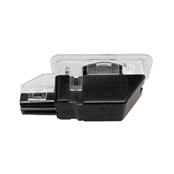 Custom Puddle Lights Cadillac CTS (Second generation) Premium Door Puddle Lights Multiple Designs 2008-2013