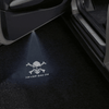 Custom Puddle Lights Custom Dual Lens Door Projector Puddle Lights V2 For Lexus