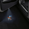 Custom Puddle Lights Custom Dual Lens Door Projector Puddle Lights V2 For Lexus