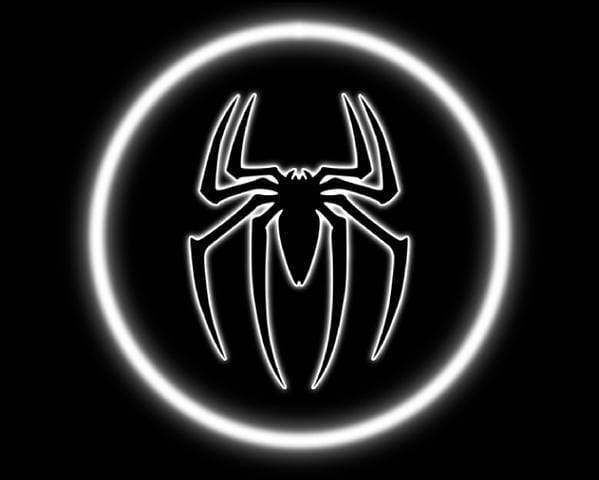 Custom Puddle Lights Custom LED Courtesy Door Projector Puddle Lights for Acura