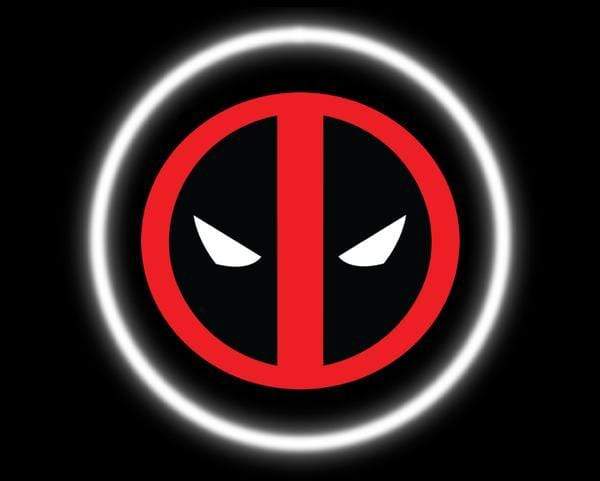 Custom Puddle Lights Custom LED Courtesy Door Projector Puddle Lights for Acura