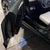 Custom Puddle Lights Custom LED Courtesy Door Projector Puddle Lights for Bentley Bentayga 2015-2026