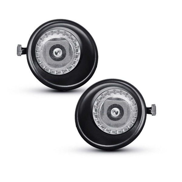 Custom Puddle Lights Custom LED Courtesy Door / Side Mirror Projector Puddle Lights for Cadillac CTS 2008-2013