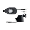 Custom Puddle Lights Custom LED Side Mirror Projector Puddle Approach Lights for Ford Mustang - 2013-2025