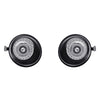 custompuddlelights Custom LED Side Mirror Projector Puddle Approach Lights for Cadillac ATS 2013-2019