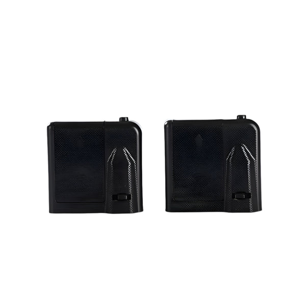 Dodge Dodge Durango Premium Puddle Lights Multiple Designs 1997-2025