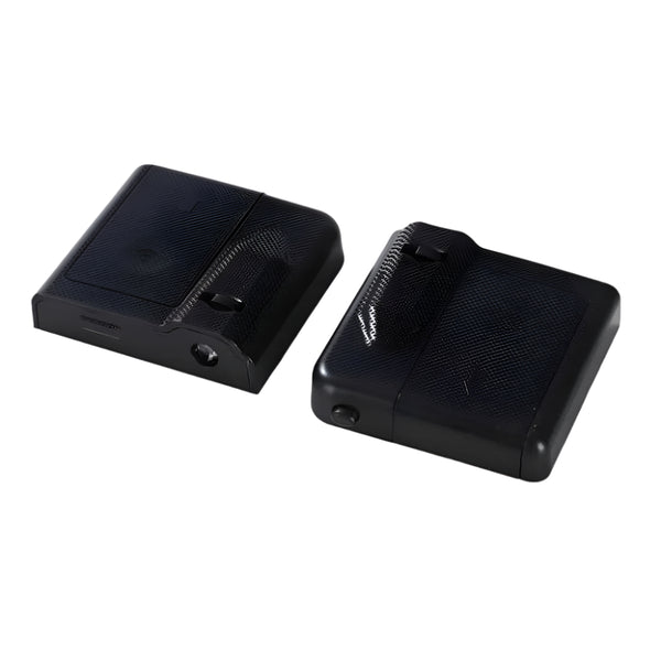 Dodge Dodge Durango Premium Puddle Lights Multiple Designs 1997-2025