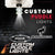 Ford Custom LED Side Mirror Projector Puddle Approach Lights for Ford Bronco 2021-2024 Custom Design + 1 Set - 2 Doors