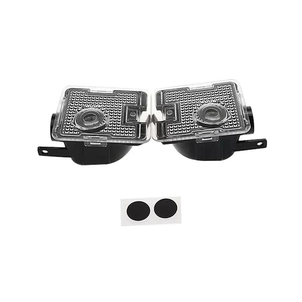Ford Ford C-Max MK2 Premium Side Mirror Puddle Lights Multiple Designs 2011-2019
