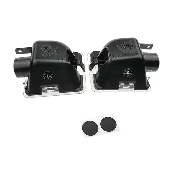 Ford Ford C-Max MK2 Premium Side Mirror Puddle Lights Multiple Designs 2011-2019
