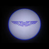 Ford Ford C-Max MK2 Premium Side Mirror Puddle Lights Multiple Designs 2011-2019 Mondeo 1 Set - 2 Doors