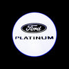 Ford Ford Expedition 5th Gen Premium Side Wing Mirror Puddle Lights Multiple Designs 2026