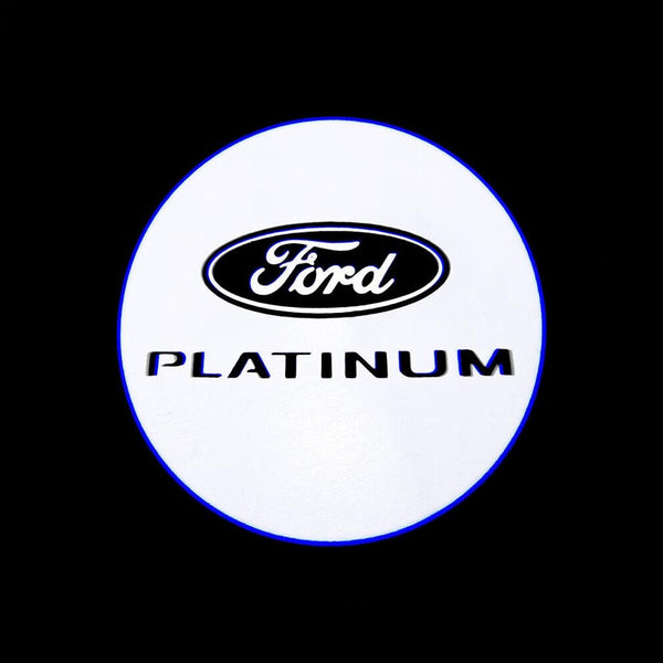 Ford Ford Expedition 5th Gen Premium Side Wing Mirror Puddle Lights Multiple Designs 2026