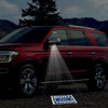 Ford Ford Expedition 5th Gen Premium Side Wing Mirror Puddle Lights Various Designs 2026