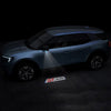 Ford Ford EXPLORER 5th Gen Premium Side Wing Mirror Puddle Lights Multiple Designs 2011-2019 ST Line Logo - 1 Set - 2 Lights