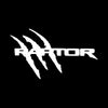 Ford Ford F150 12th Gen Premium Side Wing Mirror Puddle Lights Multiple Designs 2009-2014 Raptor Claw White - 1 Set - 2 Lights