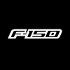 Ford Ford F150 12th Gen Premium Side Wing Mirror Puddle Lights Various Designs 2009-2014