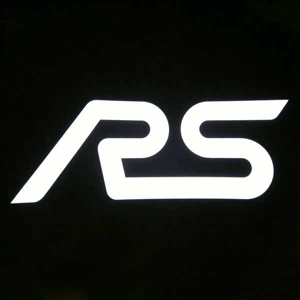 Ford Ford Galaxy MK3 Premium Side Wing Mirror Puddle Lights Various Designs 2006-2015
